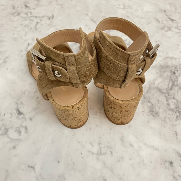 Gianvito Rossi rikki sandals - Picture 7 of 9